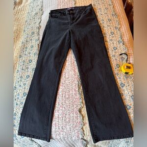 NYDJ-Not Your Daughters Jeans size 14W-
Dark Blue